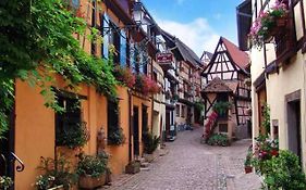 Auberge Du Rempart